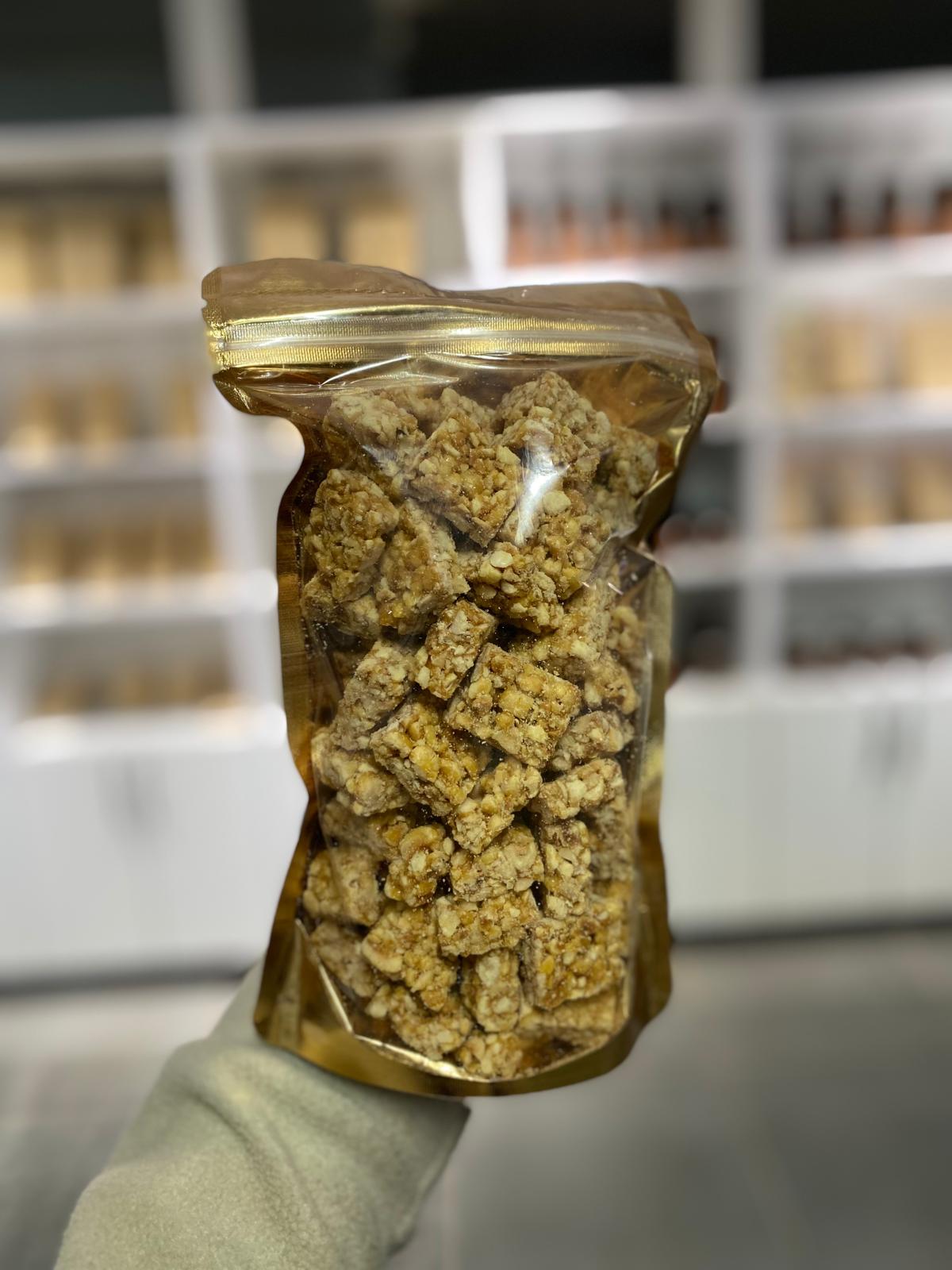 Tekkeköy Fındık Candemir